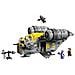 Star Wars 75447 Razor Crest, Astronave Giocattolo con 4 Minifigure e Figura Grogu, Regalo di Compleanno per Bambini 10+ - Foto miniatura 14