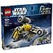 Star Wars 75447 Razor Crest, Astronave Giocattolo con 4 Minifigure e Figura Grogu, Regalo di Compleanno per Bambini 10+ - Foto miniatura 17