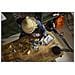 Star Wars 75447 Razor Crest, Astronave Giocattolo con 4 Minifigure e Figura Grogu, Regalo di Compleanno per Bambini 10+ - Foto miniatura 23