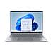 ThinkBook 14 G8 IAL Intel Core Ultra 5 135H Computer portatile 35,6 cm (14") WUXGA 16 GB DDR5-SDRAM 512 GB SSD Wi-Fi 6E (802.11ax) Windows 11 Pro Italiano Grigio - Foto miniatura 1