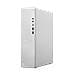 IdeaCentre Tower 08AKP10 AMD Ryzen™ 7 250 32 GB DDR5-SDRAM 1 TB SSD Windows 11 Home SFF PC Grigio - Foto miniatura 5