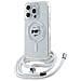 Custodia Iphone 15 Pro Max - Trasparente - Foto miniatura 1