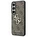 Custodia Per Telefono Samsung Galaxy S26, Marrone Guess - Foto miniatura 2