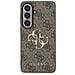 Custodia Per Telefono Samsung Galaxy S26, Marrone Guess - Foto miniatura 3