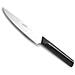 38230 - Coltello da chef, acciaio inossidabile, lama conica - Foto miniatura 1