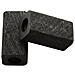 Spazzole di carbone per Black & Decker GT530S Tipo 3 - 6 x 7 x 13 mm - coppia - Foto miniatura 2