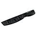 Poggiapolsi tastiera, mousepad in schiuma viscoelast Microban Fellowes-nero-2x10x54cm-9182801 - Foto miniatura 1