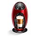EDG250R Macchina da Caffè' a Capsule Capacità 0.8 Litri Colore Rosso - Foto miniatura 1