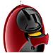 EDG250R Macchina da Caffè' a Capsule Capacità 0.8 Litri Colore Rosso - Foto miniatura 3