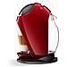 EDG250R Macchina da Caffè' a Capsule Capacità 0.8 Litri Colore Rosso - Foto miniatura 2