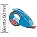 pz. 1 Dispenser per nastri imballo azzurro 51112-00000-00 - Foto miniatura 1