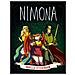 N. D. Stevenson - Nimona - Foto miniatura 1