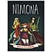 N. D. Stevenson - Nimona - Foto miniatura 2
