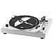 Giradischi Stereo Hi-Fi DJP-104USB USB Bianco - Foto miniatura 1