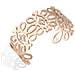 Bracciale Donna Arabesco Saaj20 - Foto miniatura 2