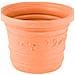 Vaso Festonato Prestige Cm45 Vasi Decorazioni Casa Piante Fiori - Foto miniatura 1