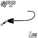 T Trout Swivel Gr 0,88 Mis. 1 - Foto miniatura 1
