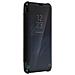 Custodia A Libro Clear View Specchio Per Samsung Galaxy S8 - Nera - Foto miniatura 4