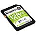 Scheda di Memoria SDXC Canvas Select 128 GB UHS-I di Classe 10 Velocità 80 MB / s - Foto miniatura 2