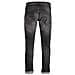 Pantaloni Jack & Jones Glenn Fox Bl 655 L32 Abbigliamento Uomo W31-l32 - Foto miniatura 2