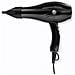 Asciugacapelli Touch Pro Gloss Black Edition 2000w - Foto miniatura 1