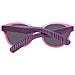 BE934S03, Sciarpa Unisex-Adulto, Nero, X-Large (Taglia Produttore: 54)  - Foto miniatura 3
