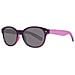 BE934S03, Sciarpa Unisex-Adulto, Nero, X-Large (Taglia Produttore: 54)  - Foto miniatura 4