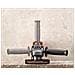 Smerigliatrice 'bcg720m1-qw' - 18v 4 Ah Litio - 115 125 Mm - Foto miniatura 5