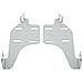 Mascherina Adattatore Autoradio 03677 2din Nero Per Opel Zafira Dal 2012 - Foto miniatura 2