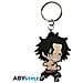 "One Piece - Keychain Pvc """"ace Sd"""" X4" - Foto miniatura 1