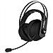 Cuffie TUF Gaming H7 Wireless Stereo con Microfono Colore Nero - Foto miniatura 1