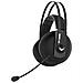 Cuffie TUF Gaming H7 Wireless Stereo con Microfono Colore Nero - Foto miniatura 2