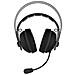 Cuffie TUF Gaming H7 Wireless Stereo con Microfono Colore Nero - Foto miniatura 4