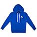 Felpa Con Cappuccio Donna Missing Dot Cobalt (eu 36 / Us 3, Blu) - Foto miniatura 2
