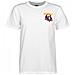 T-shirt Ripper Bianco (s, Bianco) - Foto miniatura 2