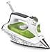 Ferro da Stiro a Vapore Eco Intelligence DW6040 Capacità 0.3 Litri Potenza 2500 Watt Colore Bianco / Verde - Foto miniatura 1