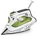 Ferro da Stiro a Vapore Eco Intelligence DW6040 Capacità 0.3 Litri Potenza 2500 Watt Colore Bianco / Verde - Foto miniatura 2