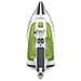 Ferro da Stiro a Vapore Eco Intelligence DW6040 Capacità 0.3 Litri Potenza 2500 Watt Colore Bianco / Verde - Foto miniatura 3