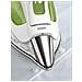 Ferro da Stiro a Vapore Eco Intelligence DW6040 Capacità 0.3 Litri Potenza 2500 Watt Colore Bianco / Verde - Foto miniatura 5