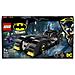 76119 Super Heroes Batmobile : inseguimento di Joker - Foto miniatura 1