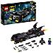 76119 Super Heroes Batmobile : inseguimento di Joker - Foto miniatura 2
