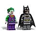 76119 Super Heroes Batmobile : inseguimento di Joker - Foto miniatura 5
