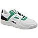 Cedar Cb Low 1010516-00q, Uomo, Bianco, Sneakers, Numero: 41 Eu - Foto miniatura 1
