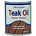 Teak Oil Lt 1 - Foto miniatura 1