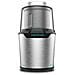 TitanMill 300 DuoClean, macinino: per caffè, spezie e altri alimenti, due bicchieri (macinare e tritare), lame rivestite in titanio, capacità di 90 g (18 tazze di caffè), 300 W - Foto miniatura 3