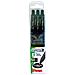 Bl110 Roller Gel Energel X 1.0, Nero - Foto miniatura 1