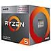 Processore Ryzen 5-3400G 3.7 Ghz  Socket AM4 - Foto miniatura 1
