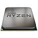 Processore Ryzen 5-3400G 3.7 Ghz  Socket AM4 - Foto miniatura 2
