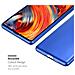 Custodia Compatibile Con Xiaomi Mi Mix 2 In Blu Metallico - Coperchio Protettivo In Silicone Tpu Flessibile - Foto miniatura 8