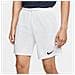 Pantaloncino Uomo Dry Park III Taglia L Colore Bianco - Foto miniatura 1
